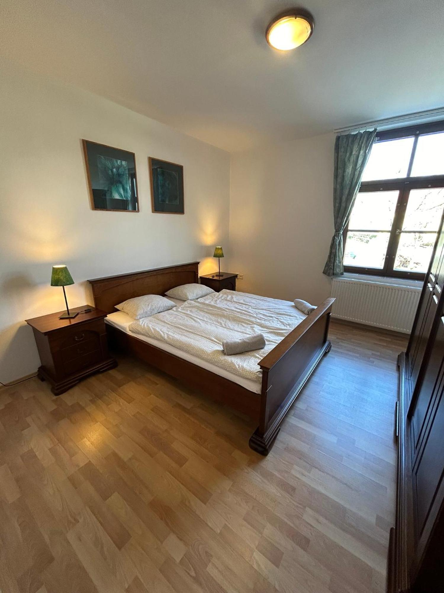 Penzion Majak Dublovice 외부 사진