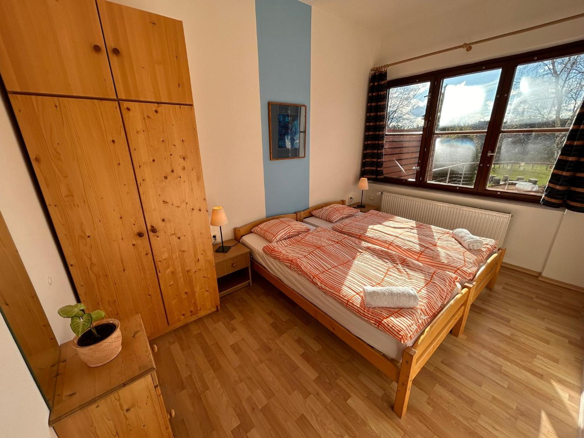 Penzion Majak Dublovice 외부 사진