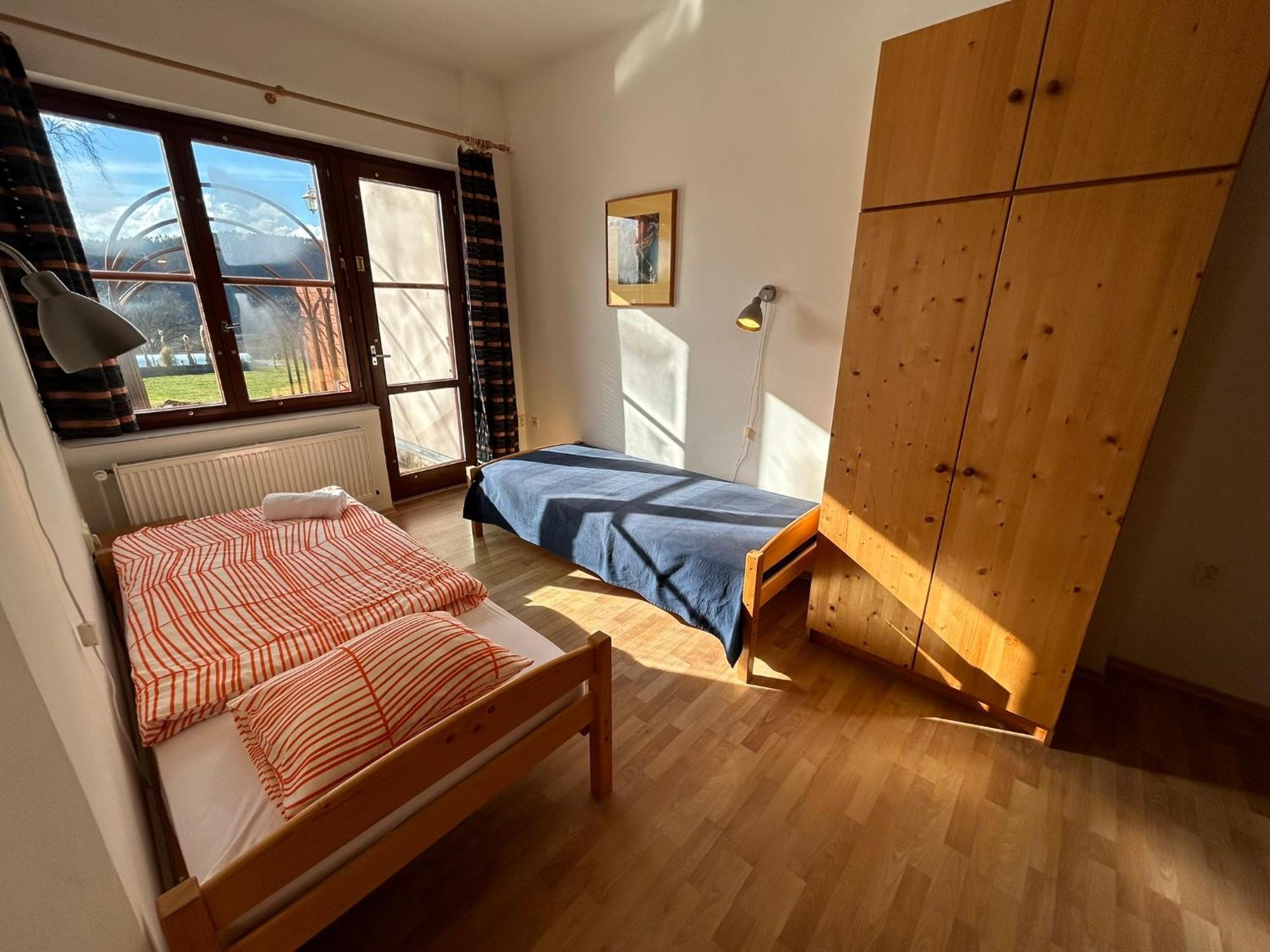 Penzion Majak Dublovice 외부 사진