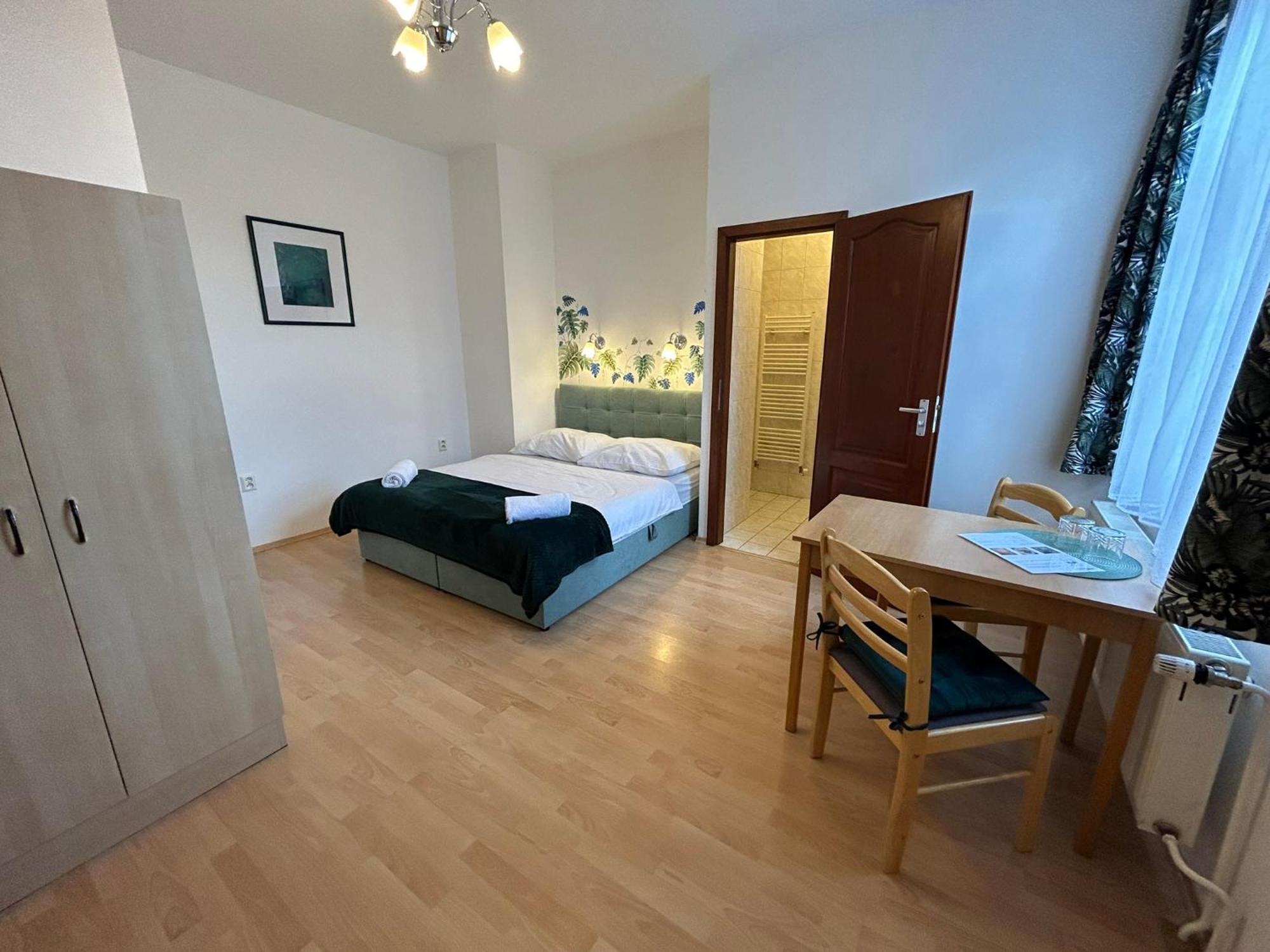 Penzion Majak Dublovice 외부 사진