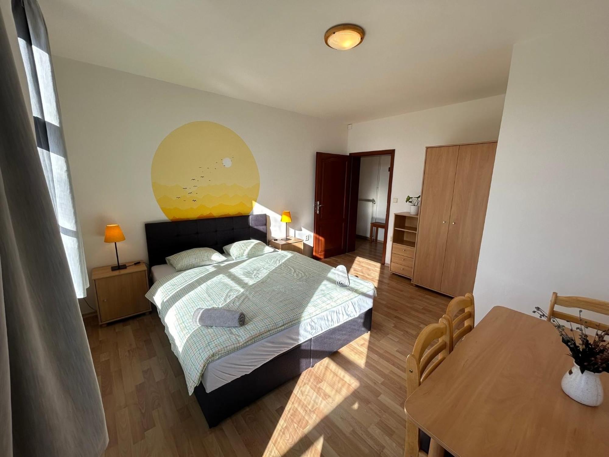 Penzion Majak Dublovice 외부 사진