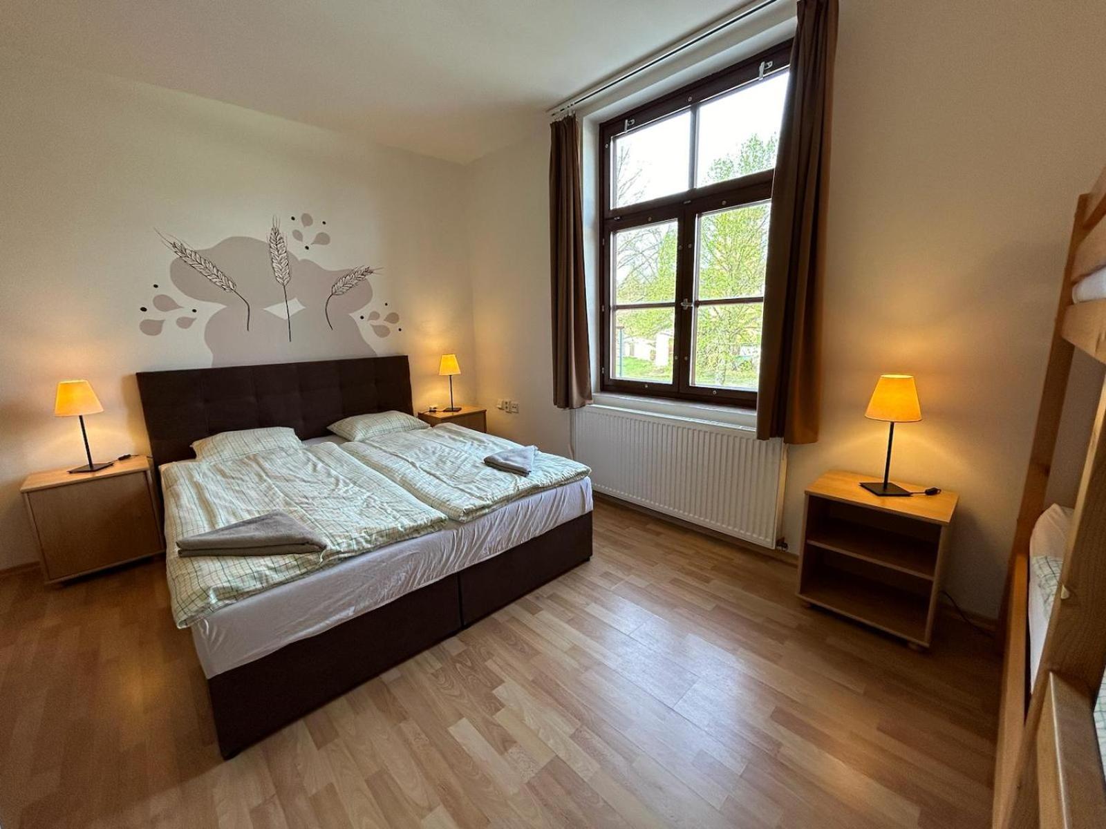 Penzion Majak Dublovice 외부 사진