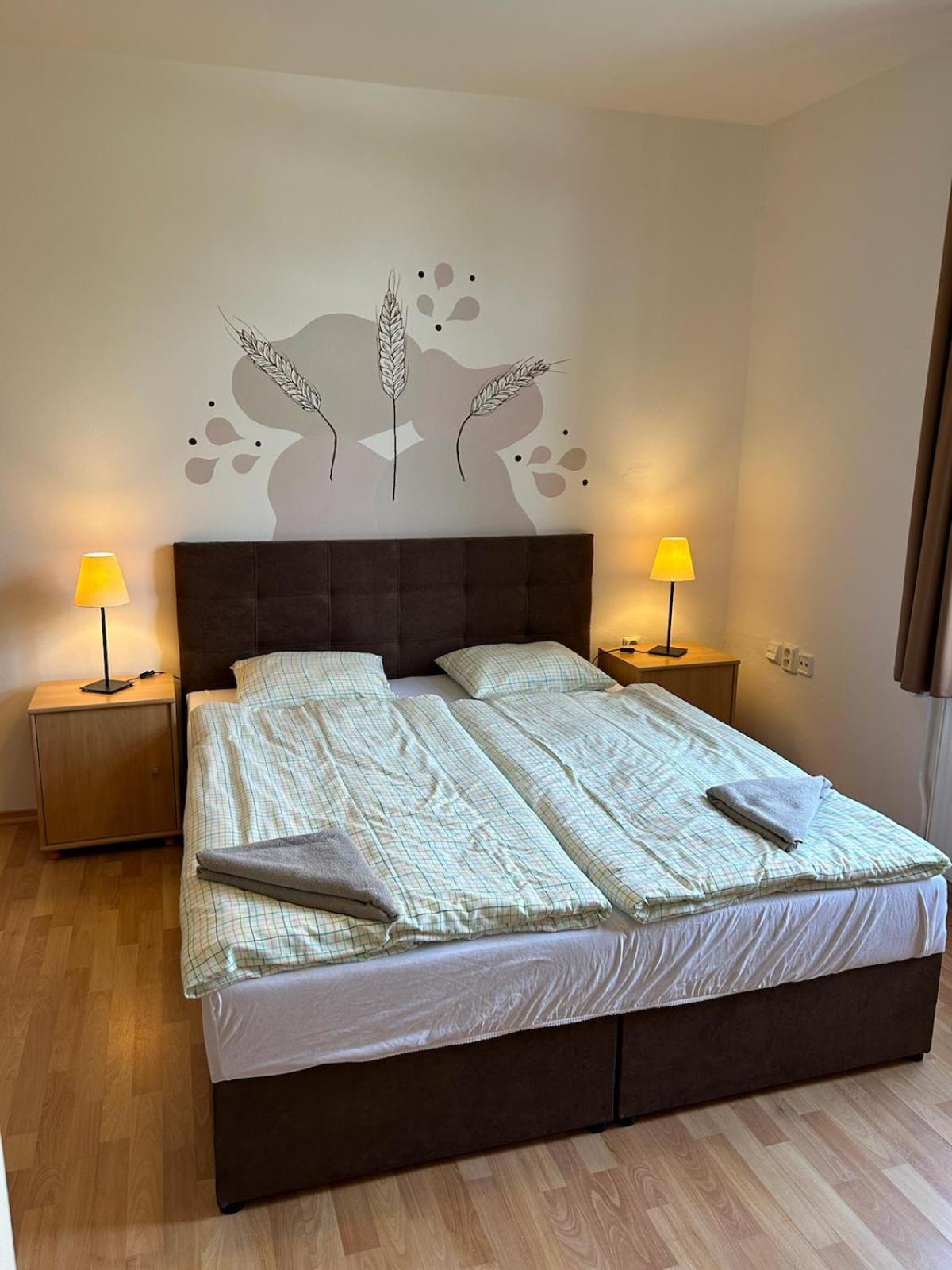 Penzion Majak Dublovice 외부 사진