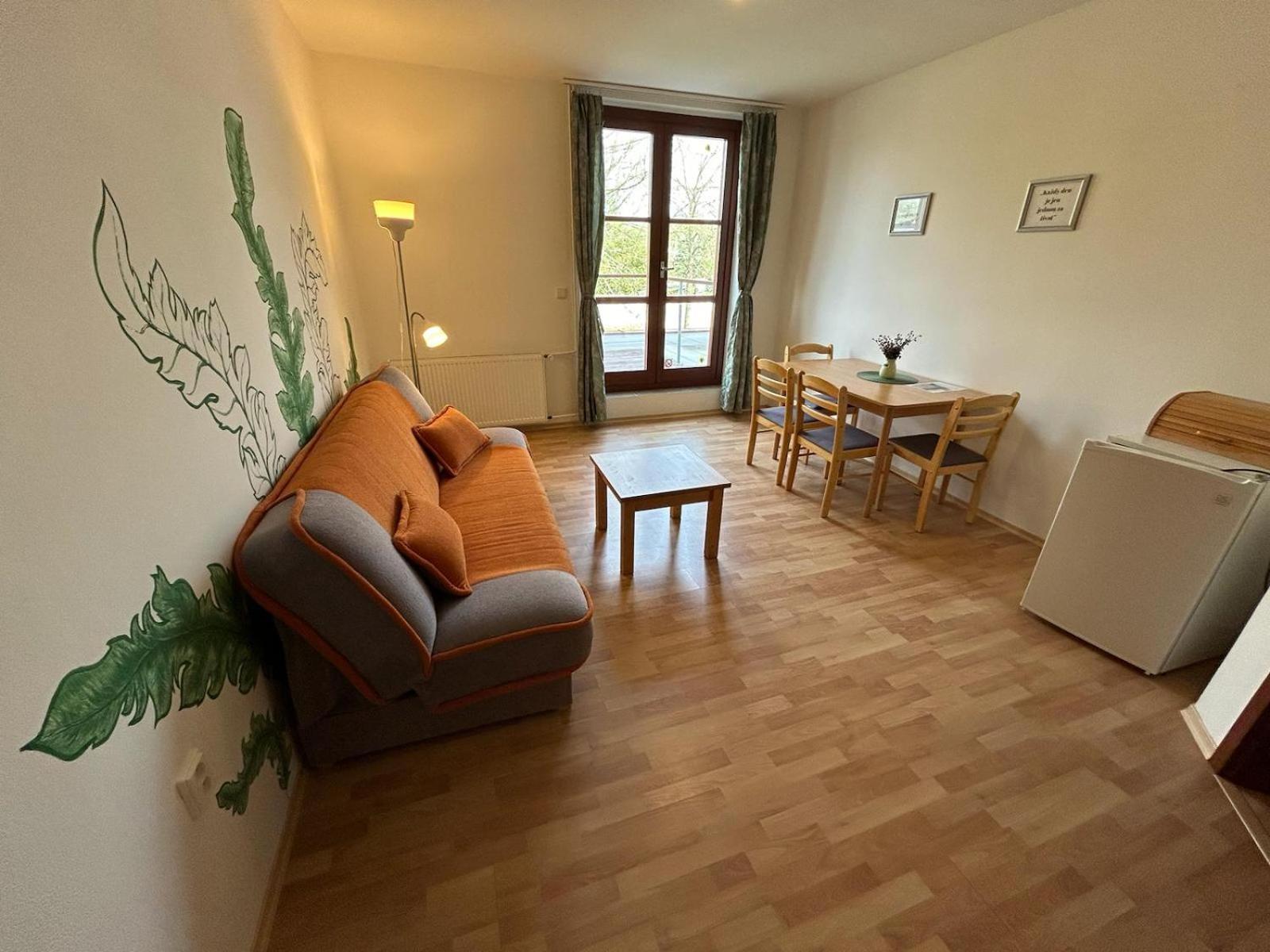 Penzion Majak Dublovice 외부 사진