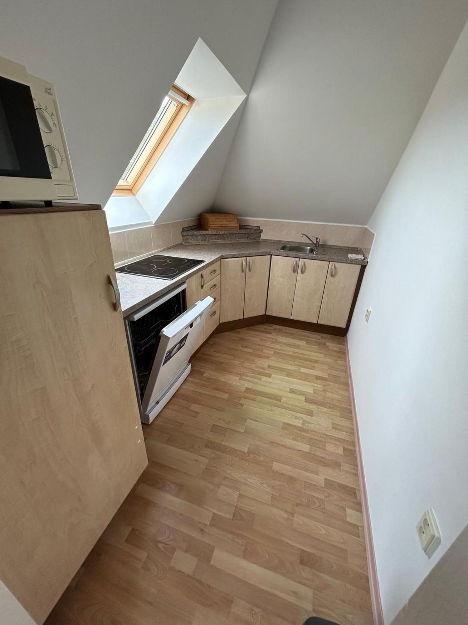 Penzion Majak Dublovice 외부 사진