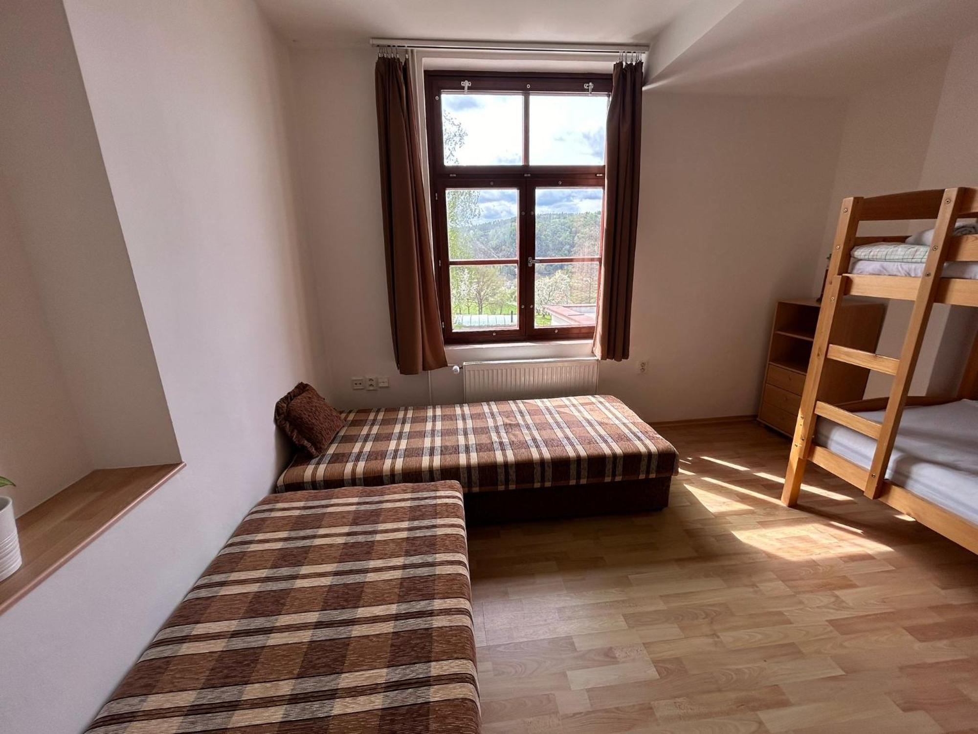 Penzion Majak Dublovice 외부 사진