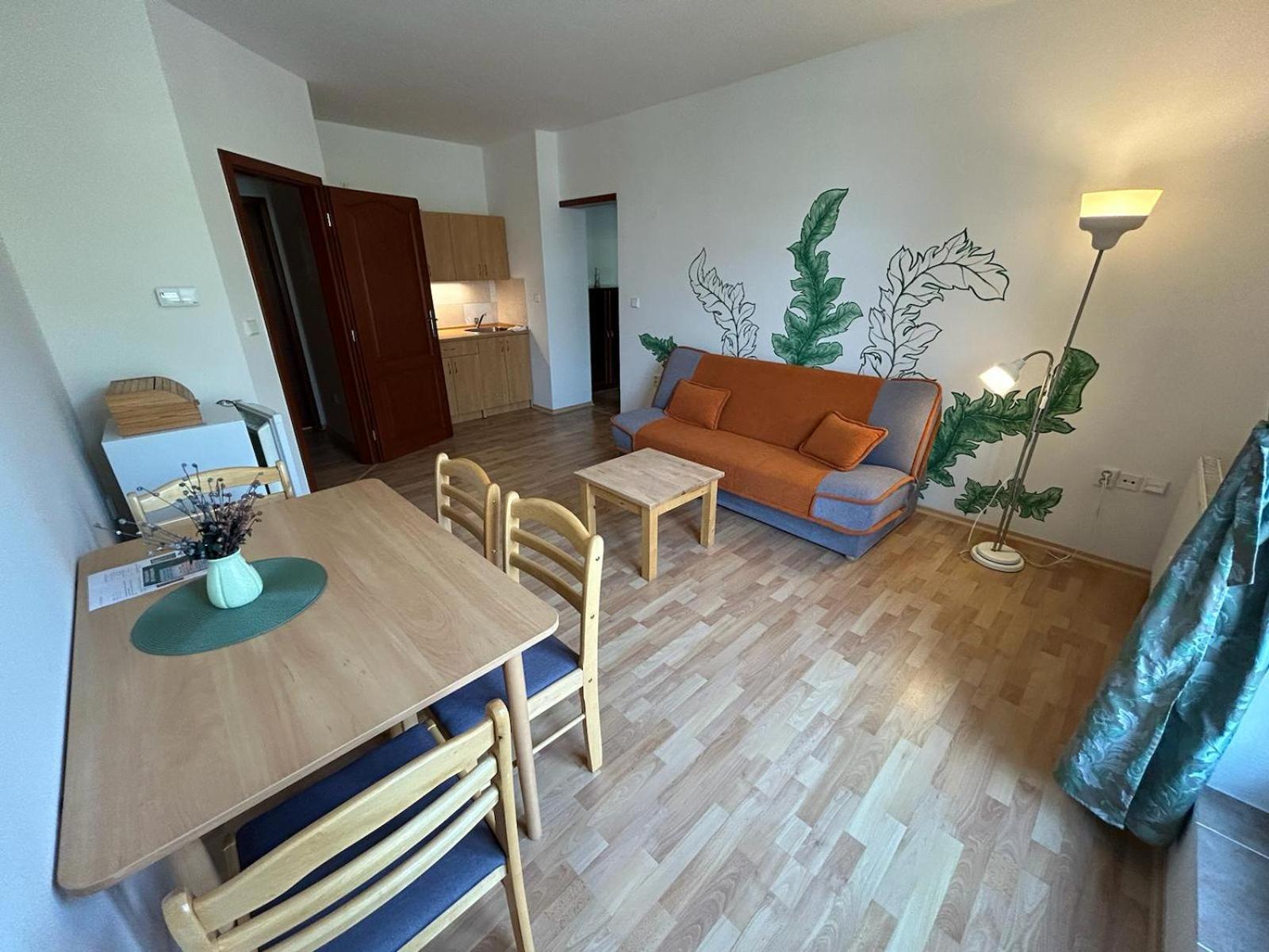 Penzion Majak Dublovice 외부 사진